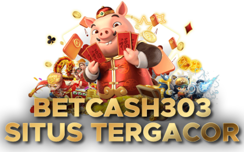 betcash 303 official